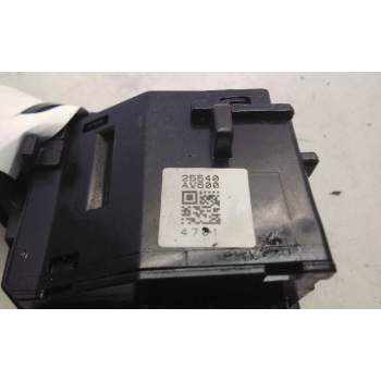 Recambio de mando intermitentes para nissan primera berlina (p12) acenta referencia OEM IAM 25540AV600 4701 