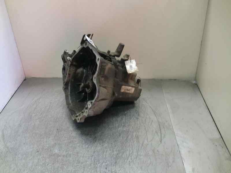 Recambio de caja cambios para chrysler neon (pl) 2.0 16v cat referencia OEM IAM L23528140333  94397
