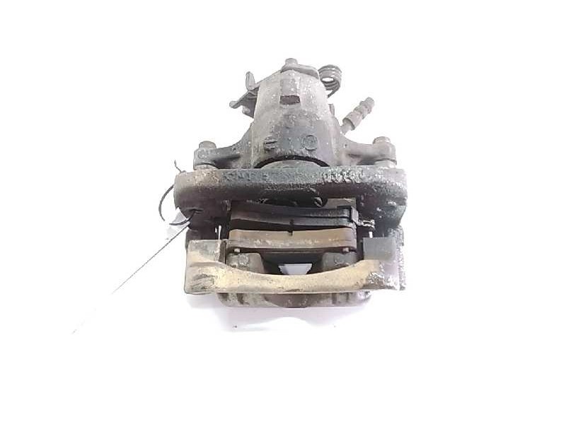 Recambio de pinza freno trasera izquierda para opel insignia berlina edition referencia OEM IAM 13370463  