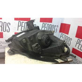 Recambio de faro izquierdo para citroën xsara picasso 2.0 hdi exclusive referencia OEM IAM   
