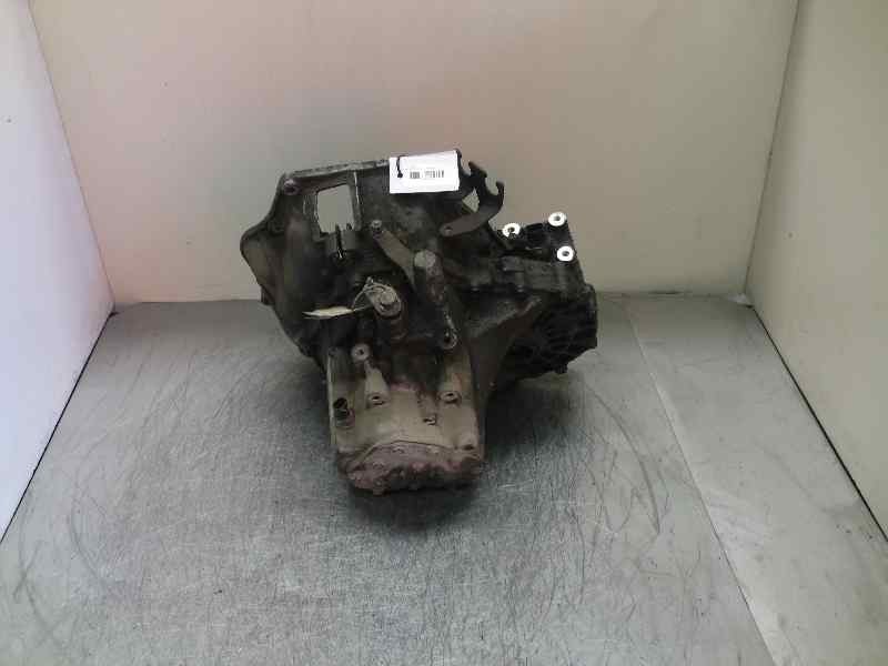 Recambio de caja cambios para chrysler neon (pl) 2.0 16v cat referencia OEM IAM L23528140333  94397