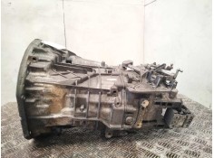 Recambio de caja cambios para mercedes sprinterii caja cerrada (desde 01.06) 310/313/316 cdi (906.631/633/635/637) referencia OE 2