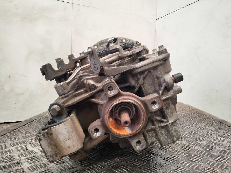 Recambio de caja cambios para mercedes sprinterii caja cerrada (desde 01.06) 310/313/316 cdi (906.631/633/635/637) referencia OE