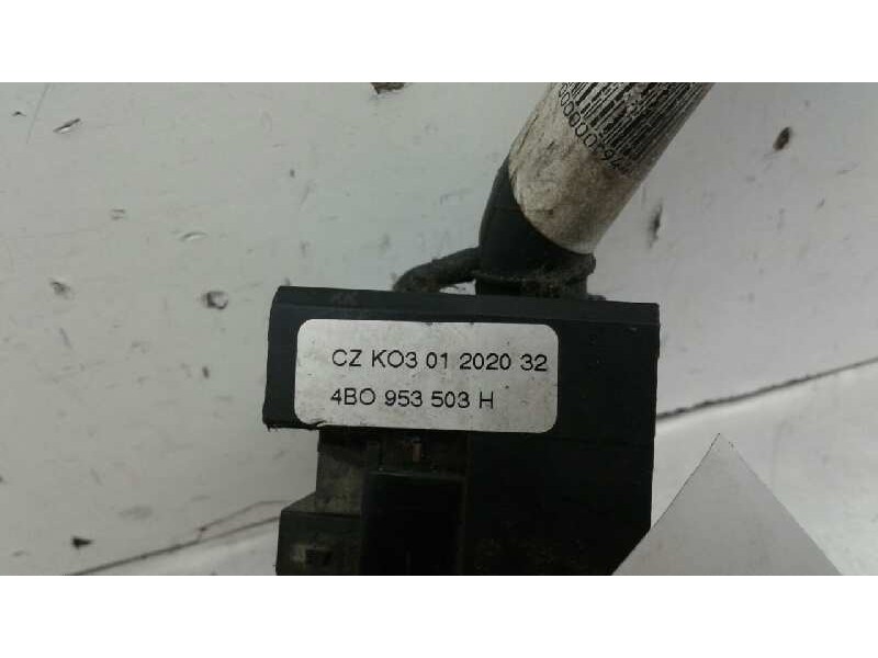 Recambio de mando limpia para volkswagen passat berlina (3b2) referencia OEM IAM CZK0301202032 4B0953503H 94402