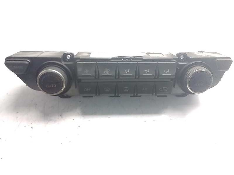 Recambio de mando climatizador para kia sportage 1.6 cat referencia OEM IAM 97250F1401AK5  