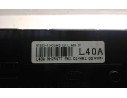 MANDO CLIMATIZADOR 97250F1401AK5 