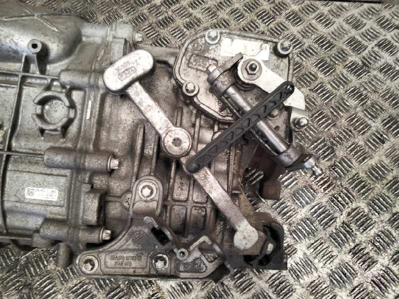 Recambio de caja cambios para mercedes sprinterii caja cerrada (desde 01.06) 310/313/316 cdi (906.631/633/635/637) referencia OE