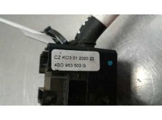 Recambio de mando limpia para volkswagen passat berlina (3b3) referencia OEM IAM CZK0301202022 4B0953503G 94402 2