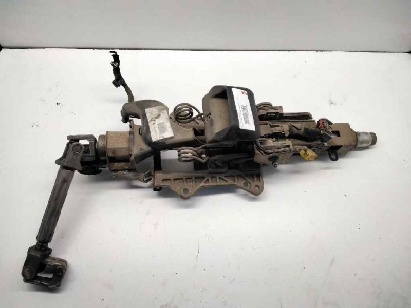 Recambio de columna direccion para volkswagen passat berlina (3c2) referencia OEM IAM 3C1419501D  94403