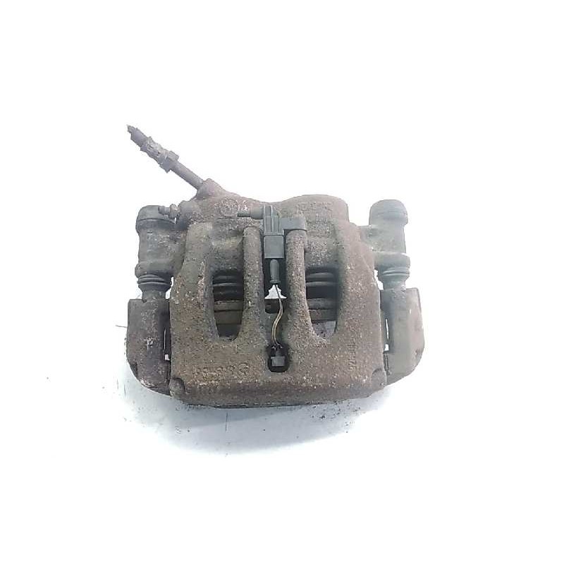 Recambio de pinza freno delantera derecha para mercedes sprinterii caja cerrada (desde 01.06) 310/313/316 cdi (906.631/633/635/6