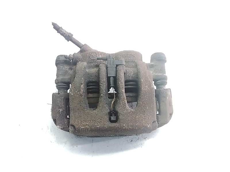 Recambio de pinza freno delantera derecha para mercedes sprinterii caja cerrada (desde 01.06) 310/313/316 cdi (906.631/633/635/6