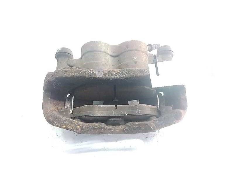 Recambio de pinza freno delantera derecha para mercedes sprinterii caja cerrada (desde 01.06) 310/313/316 cdi (906.631/633/635/6