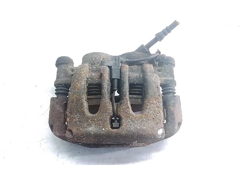 Recambio de pinza freno delantera izquierda para mercedes sprinterii caja cerrada (desde 01.06) 310/313/316 cdi (906.631/633/635