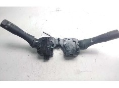 Recambio de mando luces para nissan np300 pick-up (d23) acenta double cab 4x4 referencia OEM IAM   