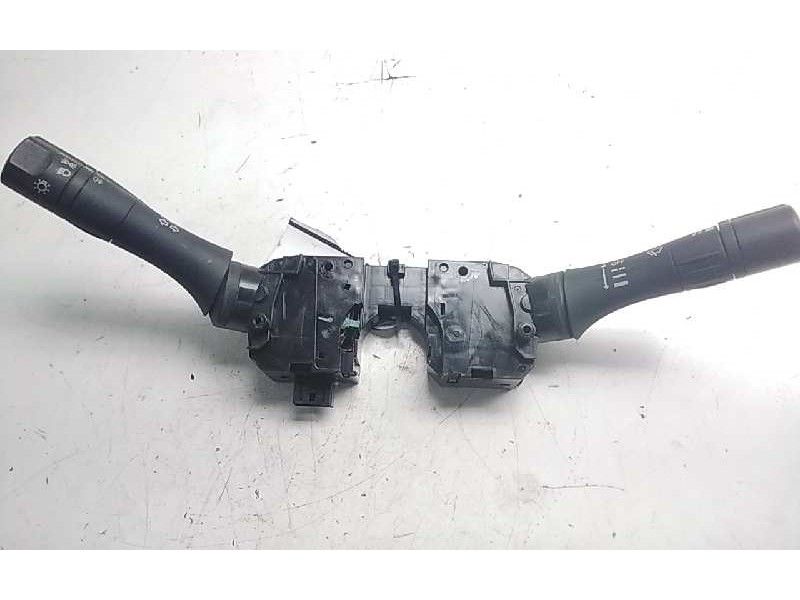 Recambio de mando luces para nissan np300 pick-up (d23) acenta double cab 4x4 referencia OEM IAM   