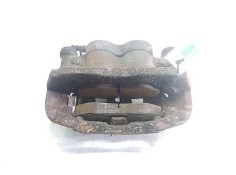 Recambio de pinza freno delantera izquierda para mercedes sprinterii caja cerrada (desde 01.06) 310/313/316 cdi (906.631/633/635 2