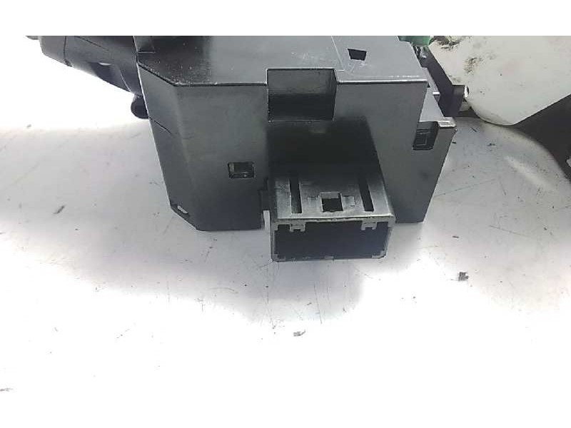 Recambio de mando luces para nissan np300 pick-up (d23) acenta double cab 4x4 referencia OEM IAM   