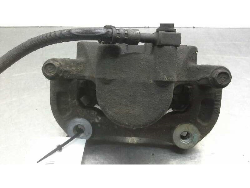 Recambio de pinza freno delantera izquierda para opel insignia berlina 2.0 cdti referencia OEM IAM   