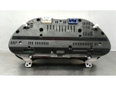 Recambio de cuadro instrumentos para toyota avensis berlina (t25) 2.2 d-4d executive sedán (4-ptas.) referencia OEM IAM 8380005C 2