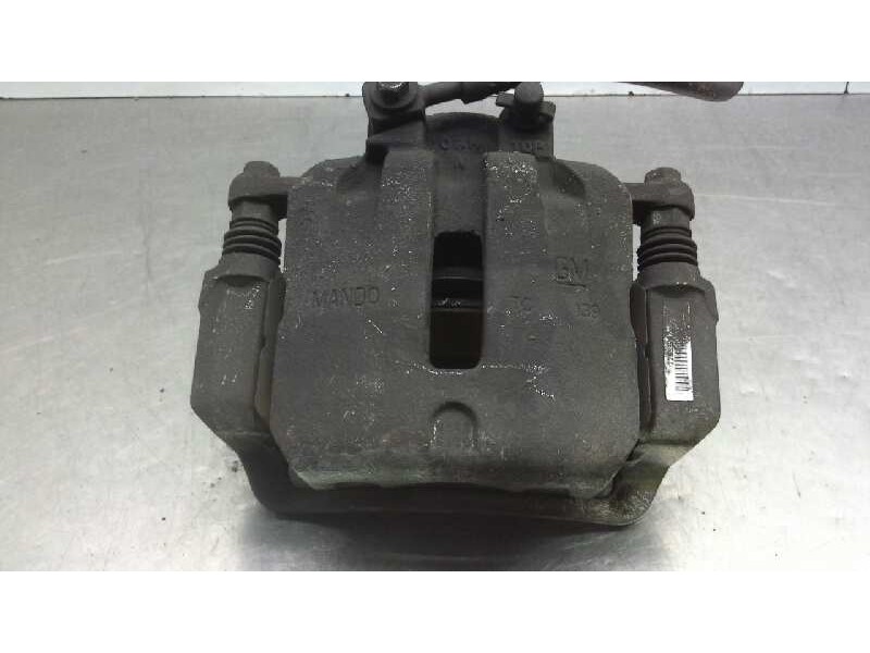Recambio de pinza freno delantera izquierda para opel insignia berlina 2.0 cdti referencia OEM IAM   