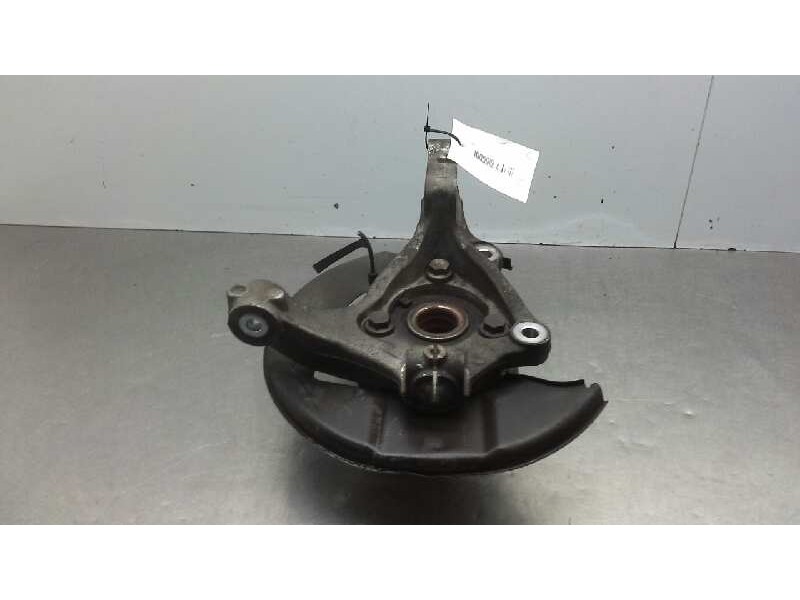 Recambio de mangueta delantera izquierda para opel insignia berlina 2.0 cdti referencia OEM IAM   