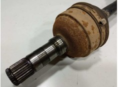 Recambio de transmision delantera izquierda para opel insignia berlina edition referencia OEM IAM 13219092   2