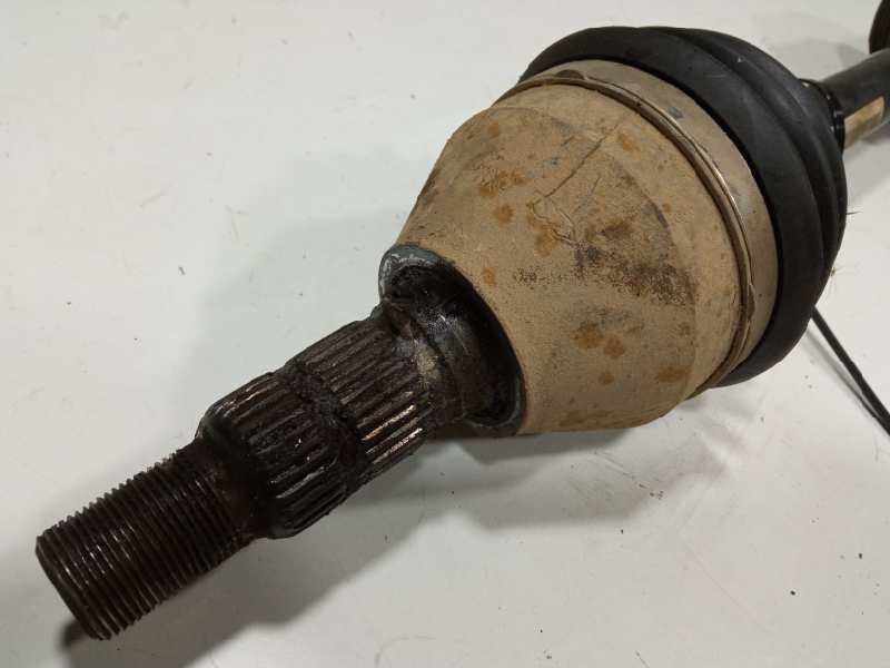 Recambio de transmision delantera izquierda para opel insignia berlina edition referencia OEM IAM 13219092  