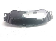 Recambio de mando climatizador para nissan np300 pick-up (d23) acenta double cab 4x4 referencia OEM IAM    2