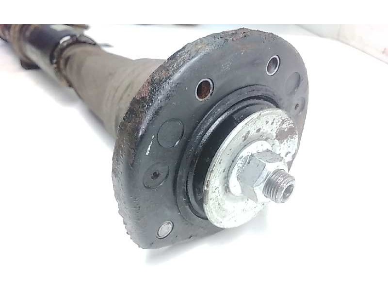 Recambio de amortiguador delantero derecho para mercedes sprinterii caja cerrada (desde 01.06) 310/313/316 cdi (906.631/633/635/