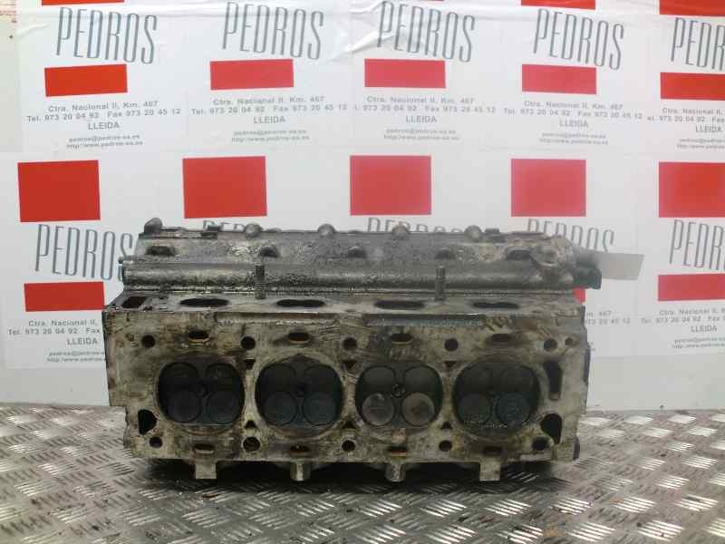 Recambio de culata para mg rover serie 200 (xw) 2.0 16v cat referencia OEM IAM LDF10278  94461