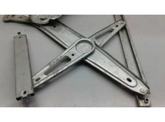 Recambio de elevalunas delantero derecho para toyota avensis berlina (t25) 2.2 d-4d executive sedán (4-ptas.) referencia OEM IAM 2