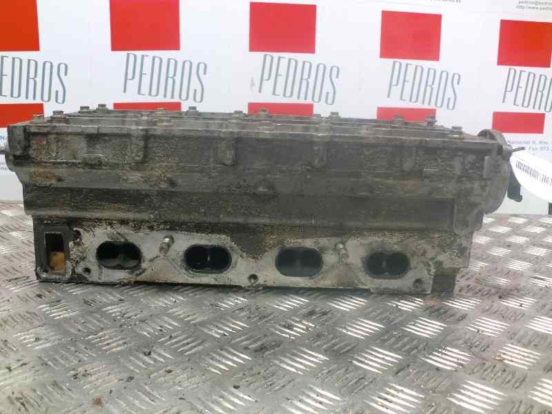 Recambio de culata para mg rover serie 200 (xw) 2.0 16v cat referencia OEM IAM LDF10278  94461