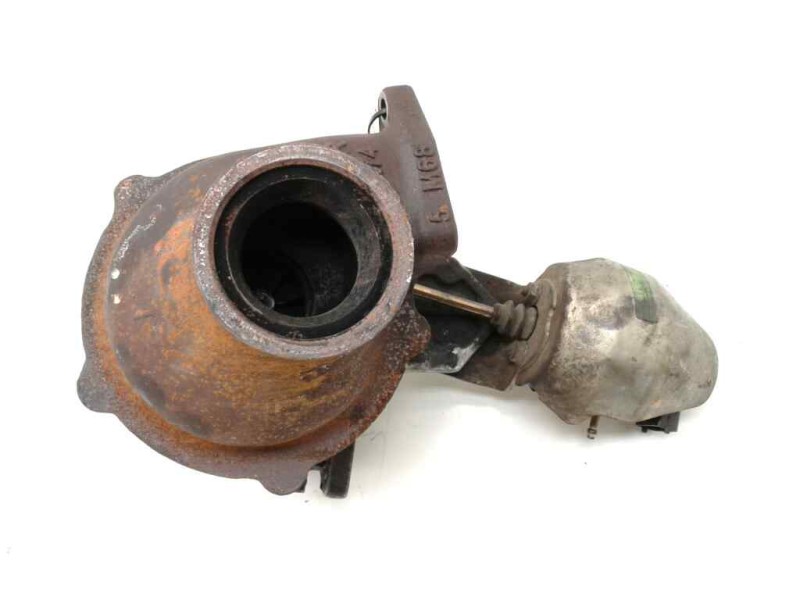 Recambio de turbocompresor para opel insignia berlina edition referencia OEM IAM GM55570748 78613700 