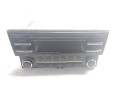 SISTEMA AUDIO / RADIO CD 