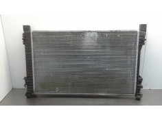 Recambio de radiador agua para mercedes clase c (w203) sportcoupe c 180 (203.735) referencia OEM IAM   