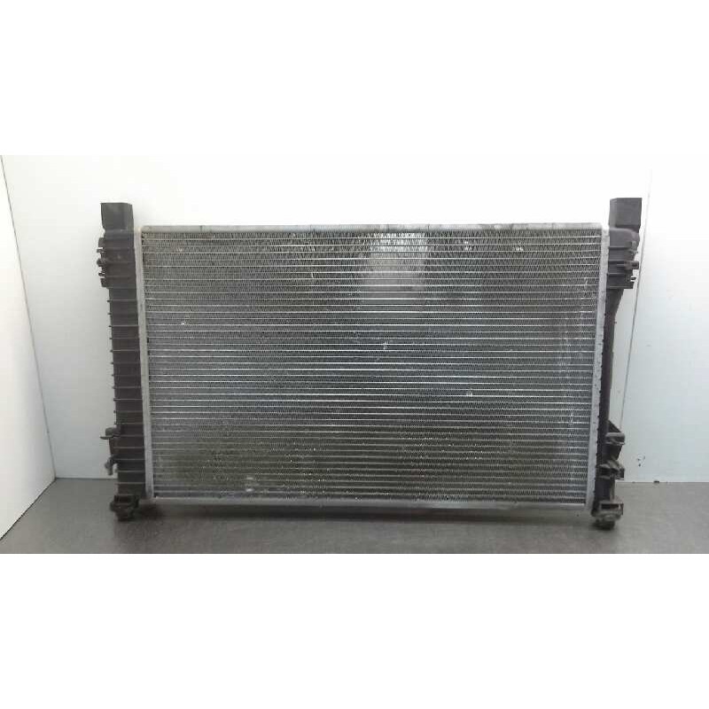 Recambio de radiador agua para mercedes clase c (w203) sportcoupe c 180 (203.735) referencia OEM IAM   