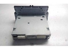 Recambio de sistema audio / radio cd para nissan np300 pick-up (d23) acenta double cab 4x4 referencia OEM IAM    2