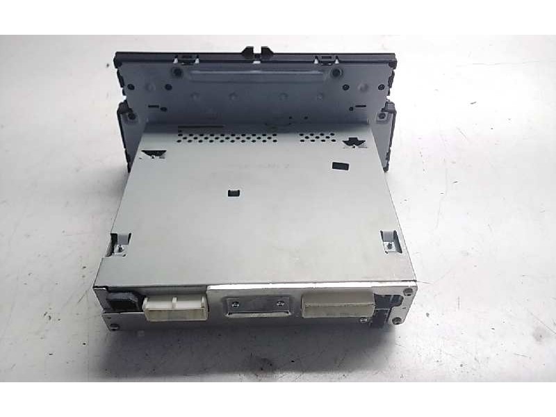 Recambio de sistema audio / radio cd para nissan np300 pick-up (d23) acenta double cab 4x4 referencia OEM IAM   