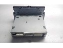 SISTEMA AUDIO / RADIO CD 