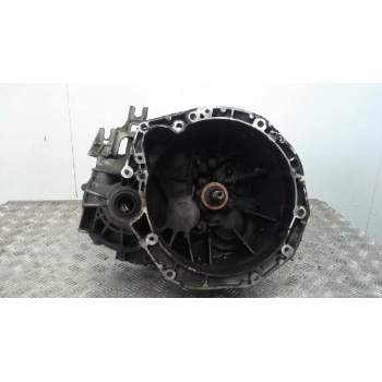 Recambio de caja cambios para renault scenic ii luxe privilege referencia OEM IAM ND0 002  