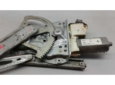 Recambio de elevalunas delantero izquierdo para toyota avensis berlina (t25) 2.2 d-4d executive sedán (4-ptas.) referencia OEM I 2