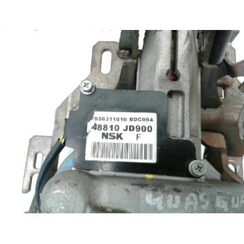 Recambio de columna direccion electrica para nissan qashqai (j10) 2.0 dci turbodiesel cat referencia OEM IAM 48810JD900  106232