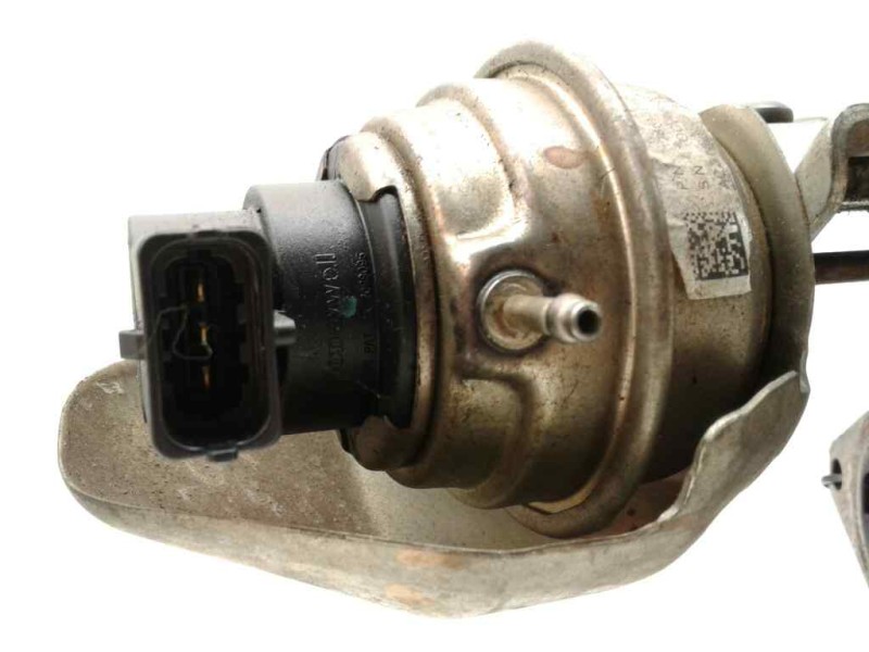 Recambio de turbocompresor para opel insignia berlina edition referencia OEM IAM GM55570748 78613700 