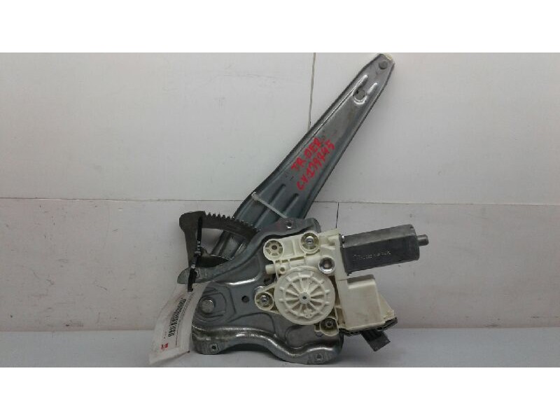 Recambio de elevalunas trasero derecho para toyota avensis berlina (t25) 2.2 d-4d executive sedán (4-ptas.) referencia OEM IAM 6