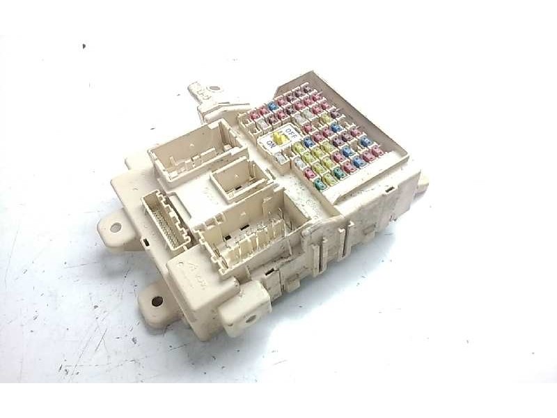 Recambio de centralita bsi para kia sportage 1.6 cat referencia OEM IAM D96601708071100  