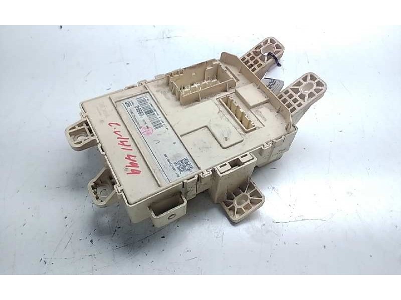 Recambio de centralita bsi para kia sportage 1.6 cat referencia OEM IAM D96601708071100  