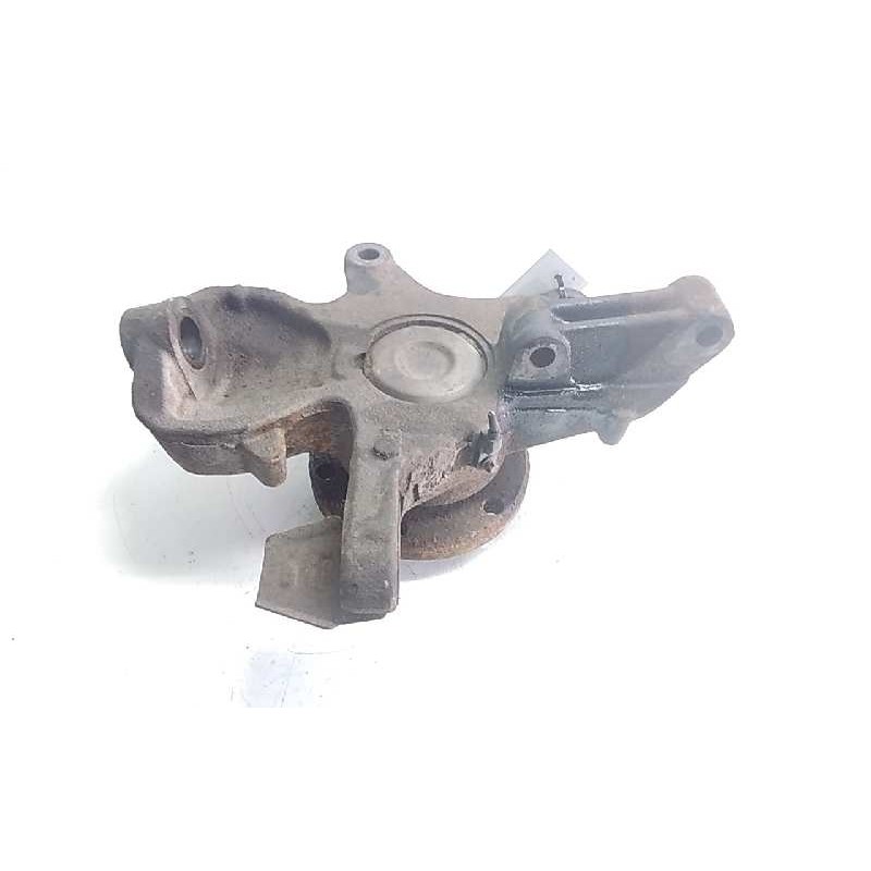Recambio de mangueta delantera derecha para mercedes sprinterii caja cerrada (desde 01.06) 310/313/316 cdi (906.631/633/635/637)