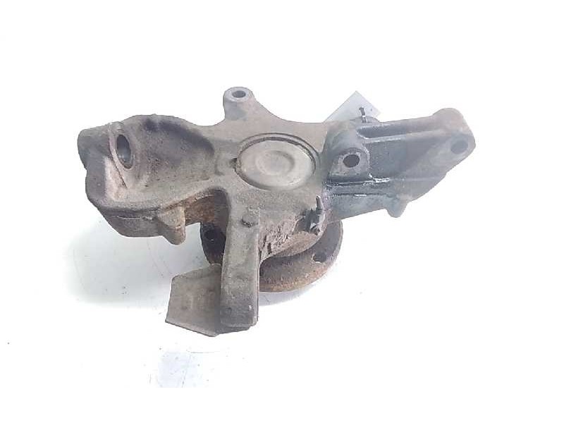 Recambio de mangueta delantera derecha para mercedes sprinterii caja cerrada (desde 01.06) 310/313/316 cdi (906.631/633/635/637)