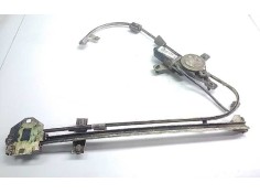 Recambio de elevalunas delantero izquierdo para ssangyong musso referencia OEM IAM   94509