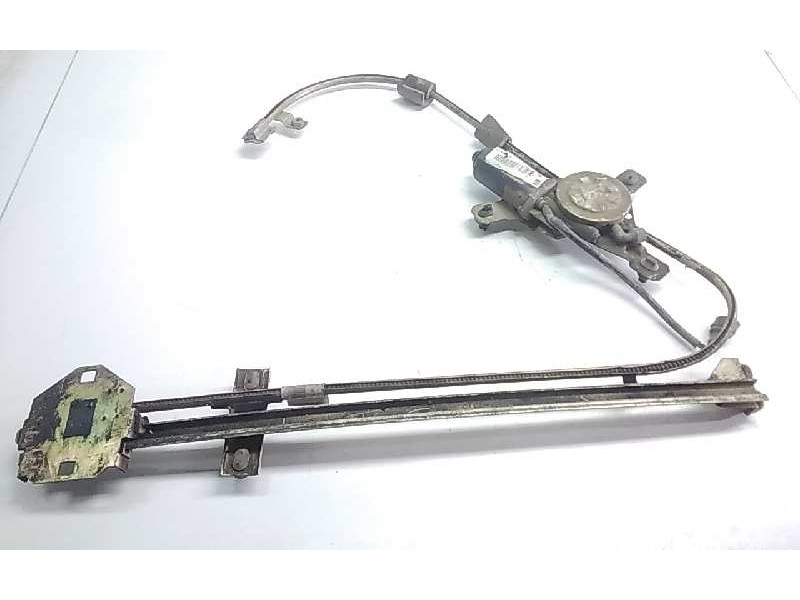 Recambio de elevalunas delantero izquierdo para ssangyong musso referencia OEM IAM   94509